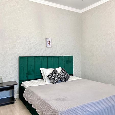Aisali Apartments Astana Eksteriør bilde
