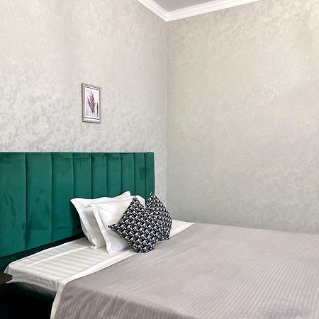 Aisali Apartments Astana Eksteriør bilde